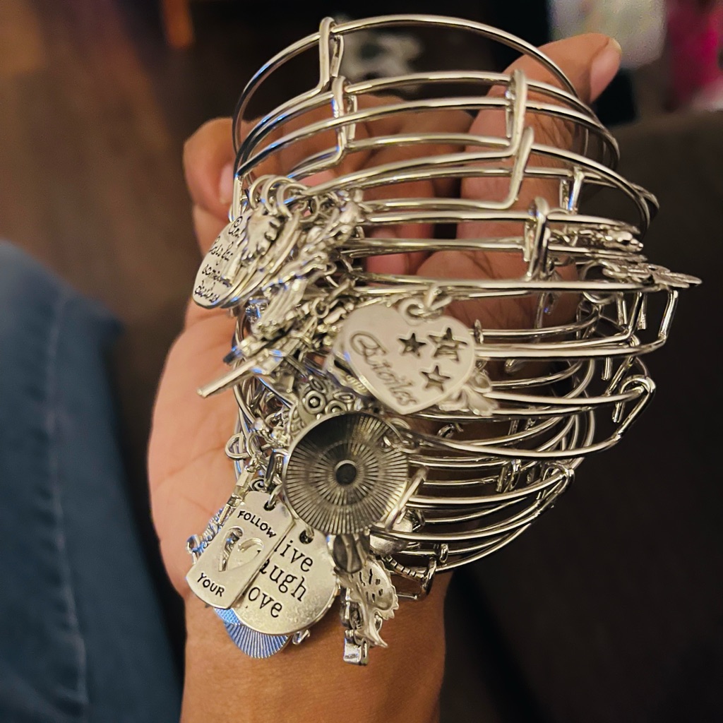 Basic Bangles